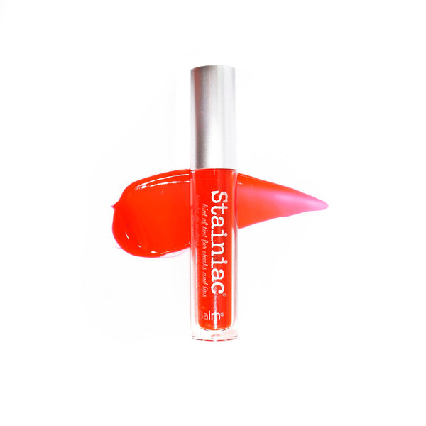 The Balm Stainiac Lip & Cheek Stain - Prom Queen