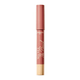 Bourjois Lipstick and lip liner 2 in 1 Velvet The Pencil - 01 Nudiful