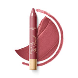 Bourjois Lipstick and lip liner 2 in 1 Velvet The Pencil - 03 In Mauve Again