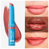 Rimmel London - Kind & Free Lip balm Tinted Lip Balm  02 Apricot Beauty