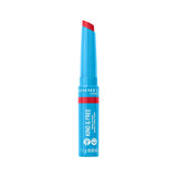 Rimmel London - Kind & Free Lip balm Tinted Lip Balm  05 Turbo Red