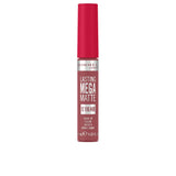 Rimmel London - Lasting Mega Matte Long Lasting Liquid Matte Lipstick 210 Rose Shine
