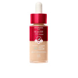 Bourjois - Healthy mix serum foundation makeup base 52W Vanilla