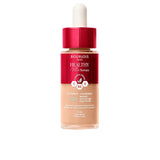 Bourjois -  HEALTHY MIX serum foundation makeup base 55Ndeep beige