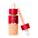 Bourjois -  HEALTHY MIX serum foundation makeup base 51 Light Vanilla