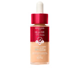 Bourjois -  HEALTHY MIX serum foundation makeup base 51 Light Vanilla