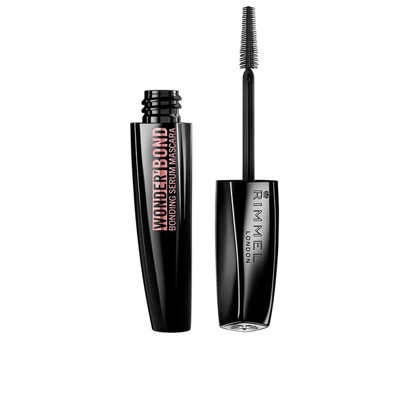 Rimmel - Wonder Bond Mascara Black