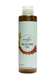 Botanical Wonders - Mustard Oil 200Ml