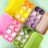 Colorme - Sarah Beauty Blender puff pack of 8pcs
