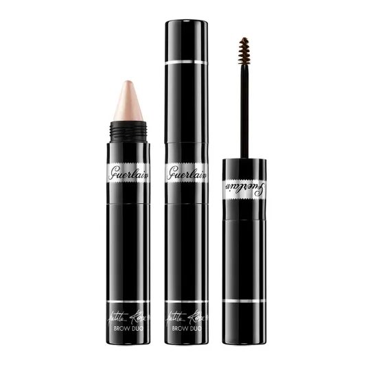 GUERLAIN - La Patite Robe Noire Brow Duo 20