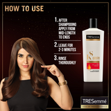 Tresemme Botanique Nourish & Replenish Conditioner - 360ML