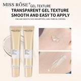 Miss Rose - Make Up Base Primer Soft Smooth Moisturizing Primer 30Ml 7912-019H