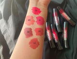 Miss Rose - Pack Of 4 Lip Gloss 5Ml