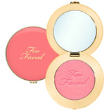 Too Faced - Cloud Crush Blush - Golden Hour