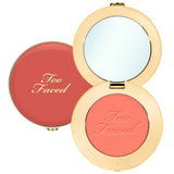 Too Faced - Cloud Crush Blush - Tequila Sunset