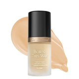 Too Faced - Born This Way Flawless Coverage Natural Finish Foundation Ivory 30ml