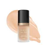 Too Faced - Born This Way Flawless Coverage Natural Finish Foundation Almond 30ml