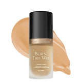 Too Faced - Born This Way Flawless Coverage Natural Finish Foundation Golden Beige 30ml