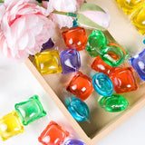 Home.co-Laundry Fragrance Gel Beads 10pc