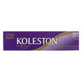 Wella- Koleston Intense Hair Color Cream 304/0 Medium Brown by Brands Unlimited PVT priced at #price# | Bagallery Deals