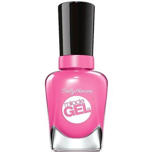 Sally Hansen - Miracle Gel Shock Wave Mg-310