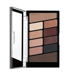 Wet n Wild - Color Icon 10 Pan Eyeshadow Palette - Nude Awakening