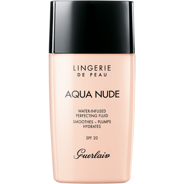 Guerlain - Aqua Nude Water-Infused Perfecting Fluid 03W