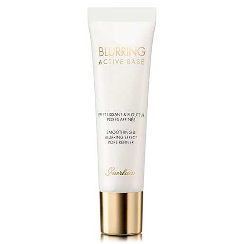 GUERLAIN - Blurring Active Base Smoothing & Burning Effect Pore Refiner 30ml