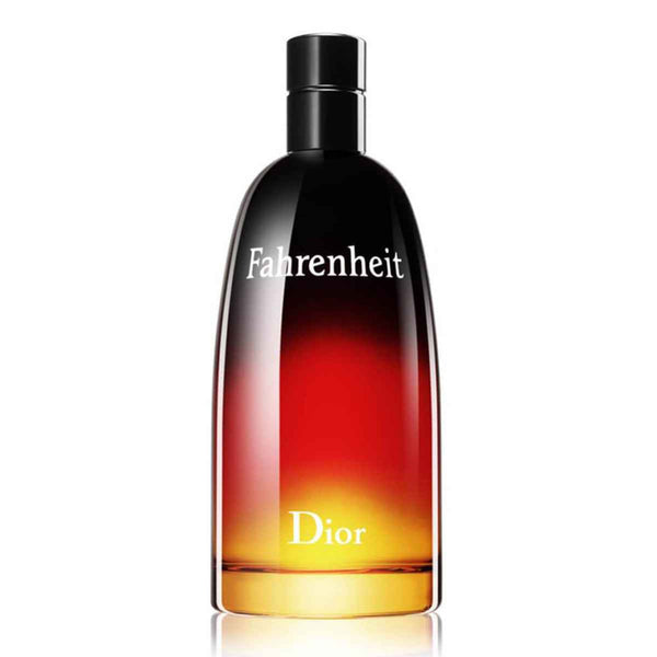 CD FAHRENHEIT MEN EDT 200ML