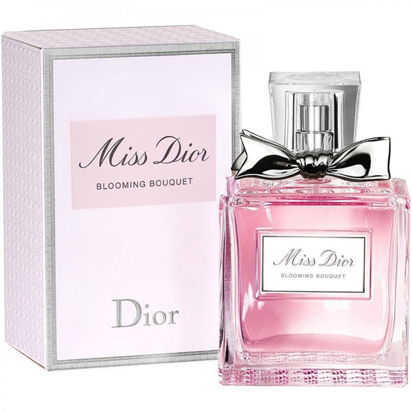 Christian Dior - Miss Dior Blooming Bouquet Edp 50Ml