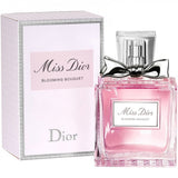 Christian Dior - Miss Dior Blooming Bouquet Edt 50Ml