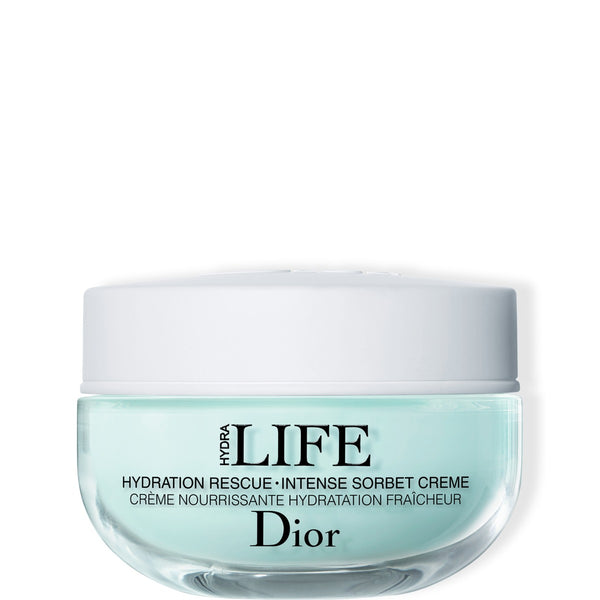 DIOR Hydra Life Hydration Rescue Intense Sorbet Cr me 50ml