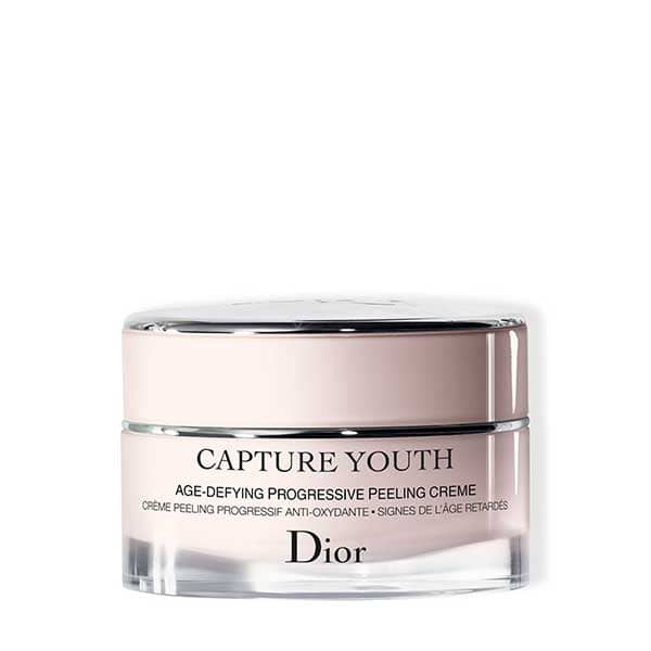 DIOR Capture Youth Age-Defying Progressive Peeling Cr me 50ml