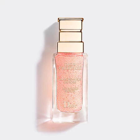 DIOR Prestige La Micro-Huile De Rose 10ml