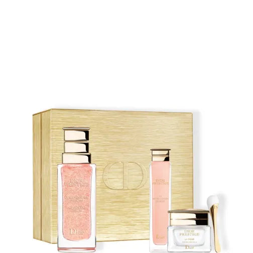 DIOR Prestige The Exceptional Regenerating Skincare Ritual