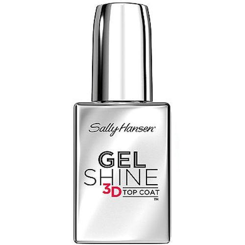 Sally Hansen - Gel Shine 3D Top Coat - Gel Shine 3D  Top Coat