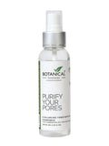 Botanical Wonders - Purify Your Pores