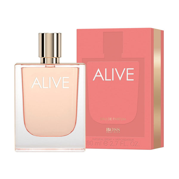 Hugo Boss - Alive EDP 80ml