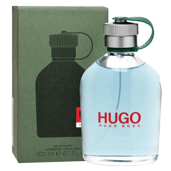 Hugo Boss - Men EDT 200 ml