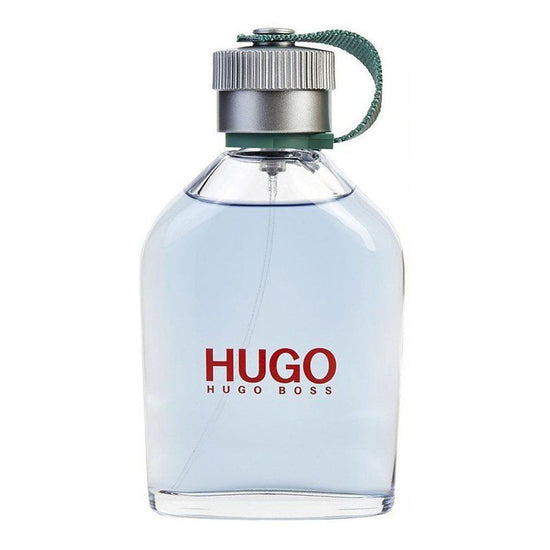 Hugo Boss- Men EDT 200 ml