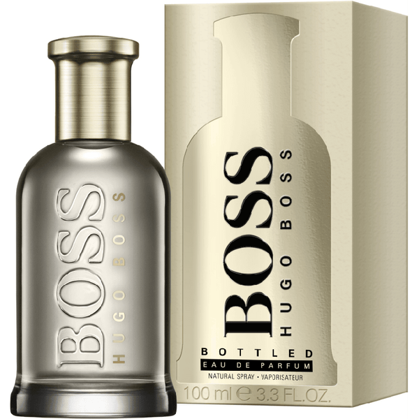 Hugo Boss - Bottled EAU De Parfume 100ml