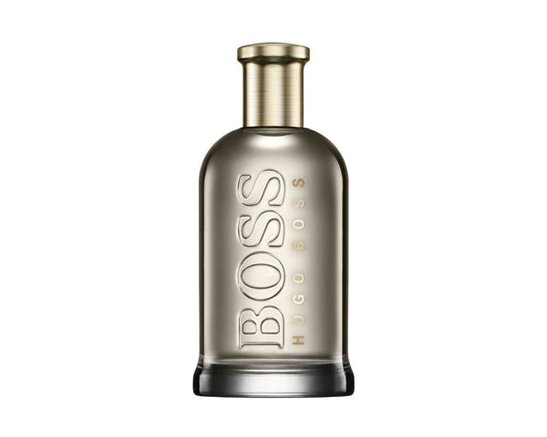 Hugo Boss - BOTTLED EAU DE PARFUM 200ML