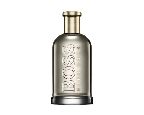 Hugo Boss- BOTTLED EAU DE PARFUM 200ML