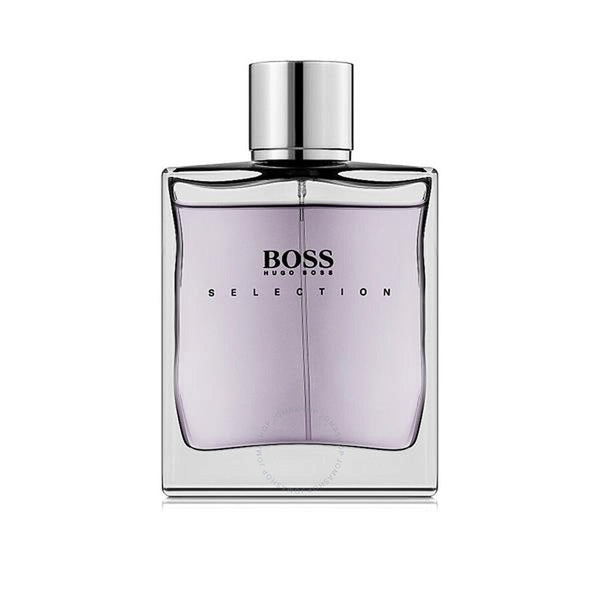 HUGO BOSS SELECTION MEN EDT 100ML