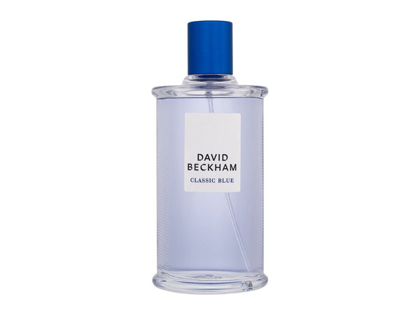 DAVID BECalvin KleinHAM CLASSIC BLUE MEN EDT 100ML