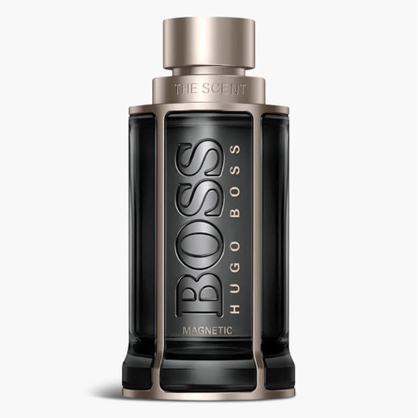 Hugo Boss- THE SCENT MAGNETIC EDP 100ML