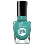 Sally Hansen- Miracle Gel S-Teal The Show Mg-365