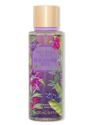 Victoria's Secret - Blackberry Bite Fragrance Mist - 250ml