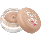 Essence - Natural Matte Mousse Found. 04