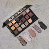 Huda Beauty - Pretty Grunge Eyeshadow Palette